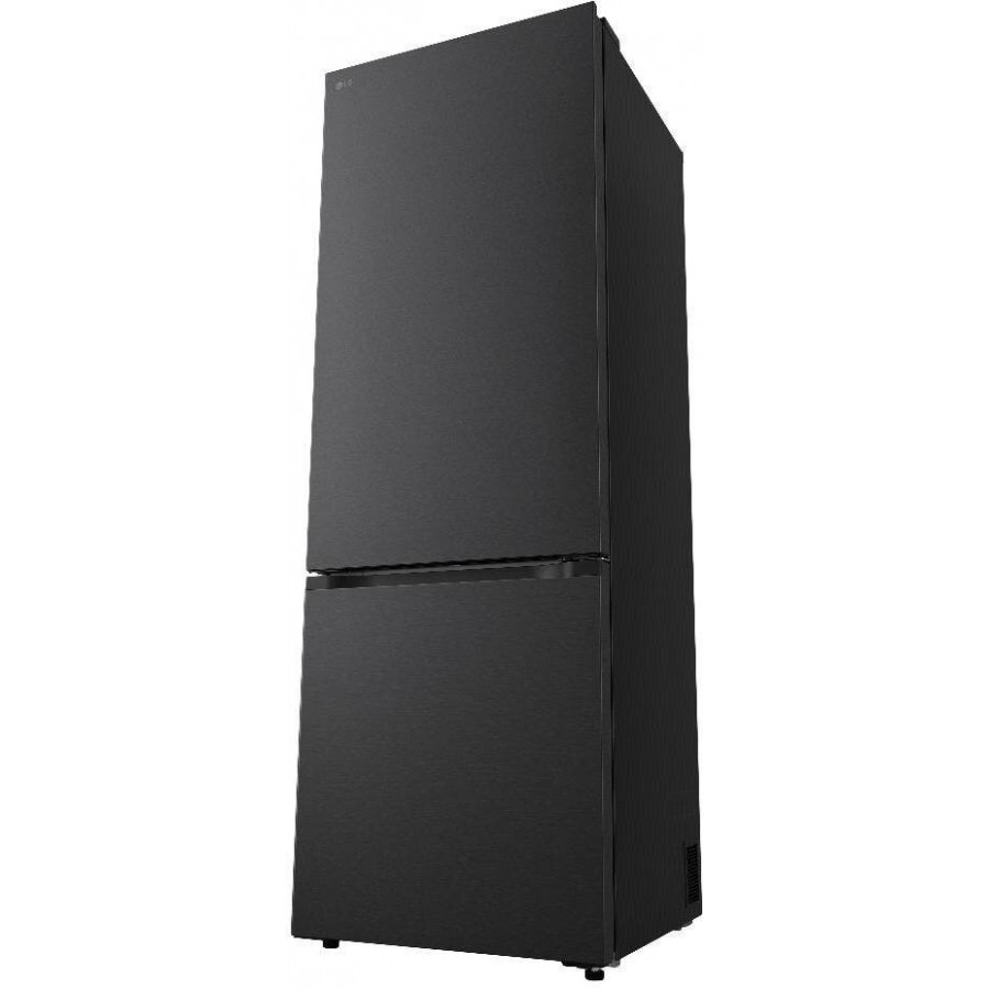 LG GBBW322AEV vrijstaande koel-vriescombinatie