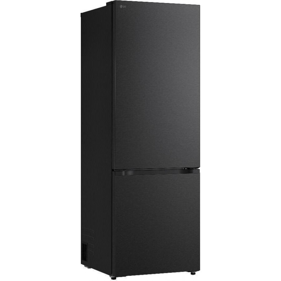 LG GBBW322AEV vrijstaande koel-vriescombinatie