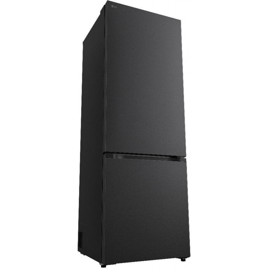 LG GBBW322AEV vrijstaande koel-vriescombinatie