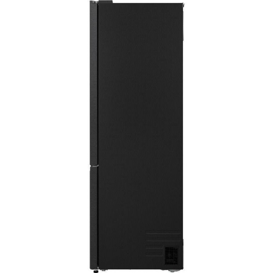 LG GBBW322AEV vrijstaande koel-vriescombinatie