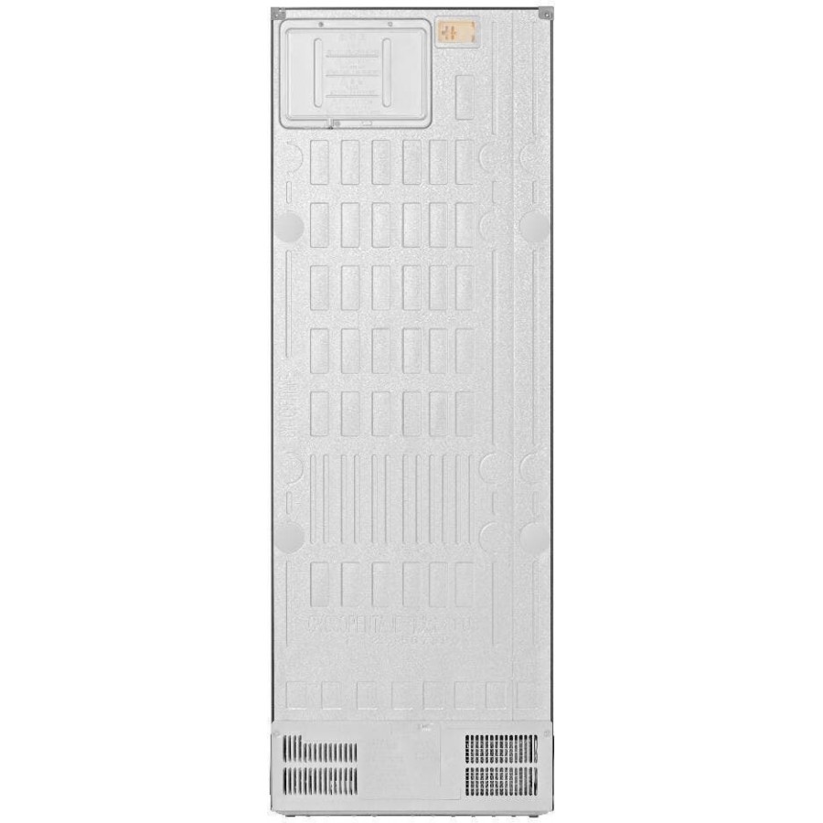 LG GBBW322AEV vrijstaande koel-vriescombinatie