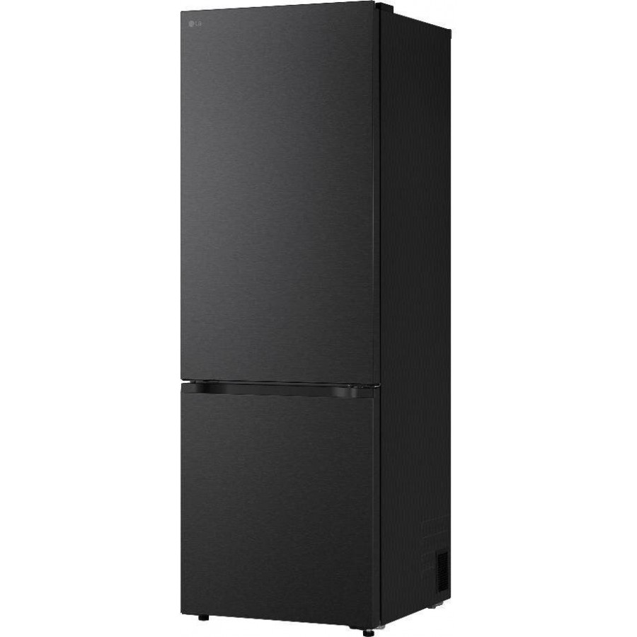 LG GBBW322AEV vrijstaande koel-vriescombinatie