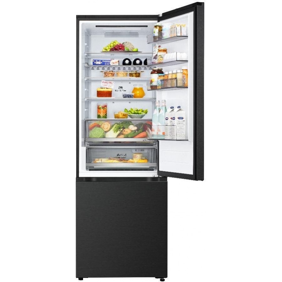 LG GBBW322AEV vrijstaande koel-vriescombinatie