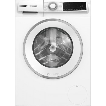 Bosch WGJ23409NL voorlader wasmachine