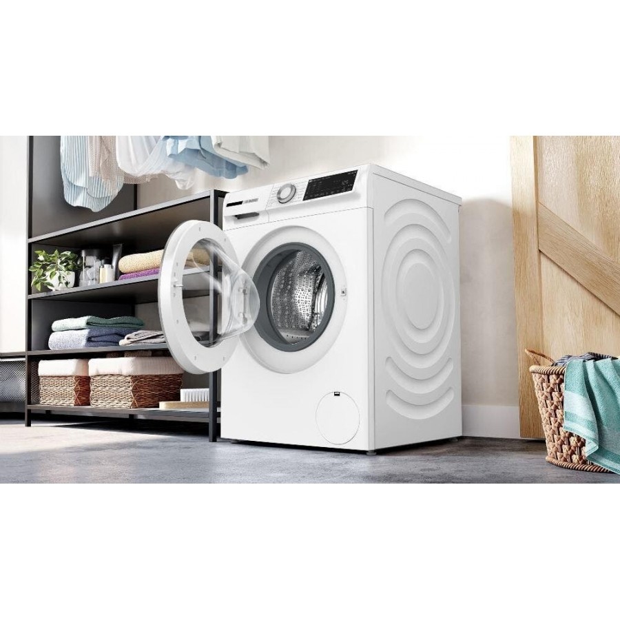Bosch WGJ23409NL voorlader wasmachine
