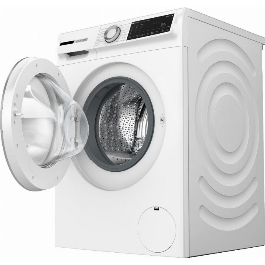 Bosch WGJ23409NL voorlader wasmachine