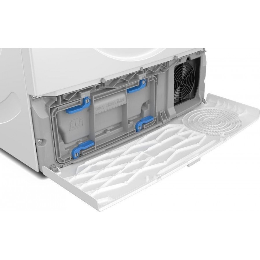 Siemens WQ32J209NL warmtepompdroger