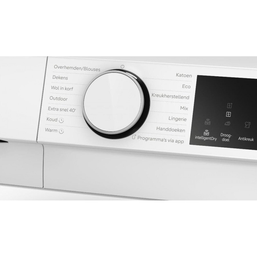 Siemens WQ32J209NL warmtepompdroger