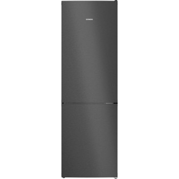 Siemens KG36NVXBG vrijstaande koel-vriescombinatie