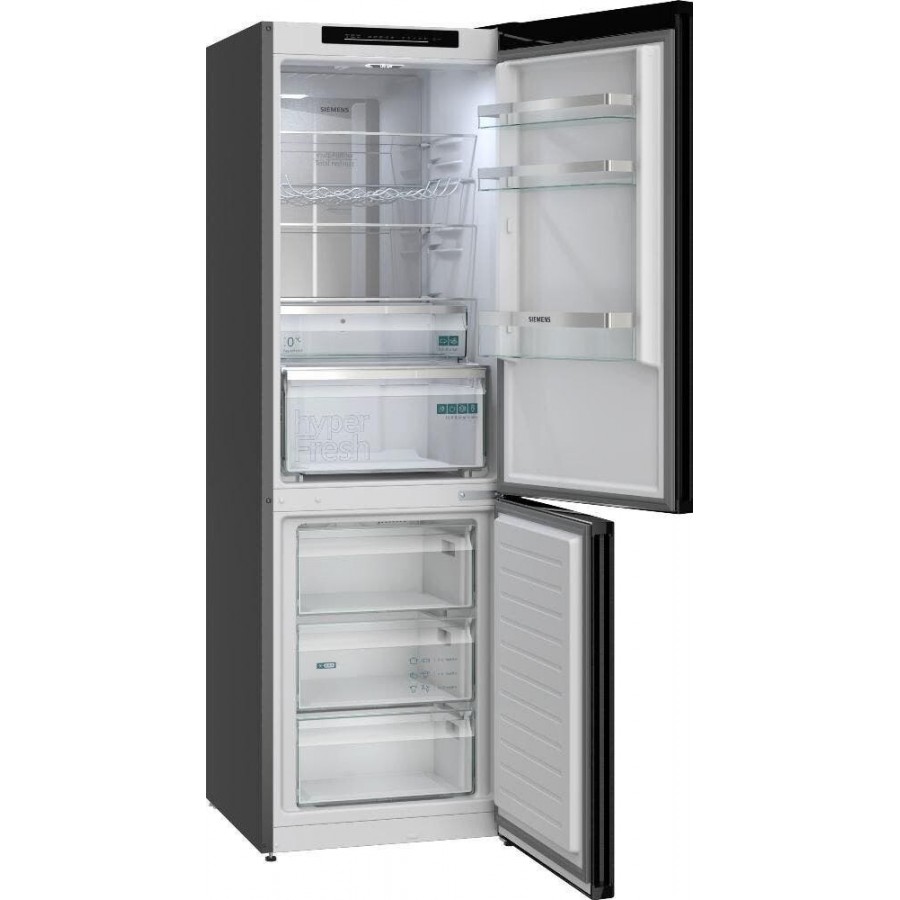 Siemens KG36NVXBG vrijstaande koel-vriescombinatie