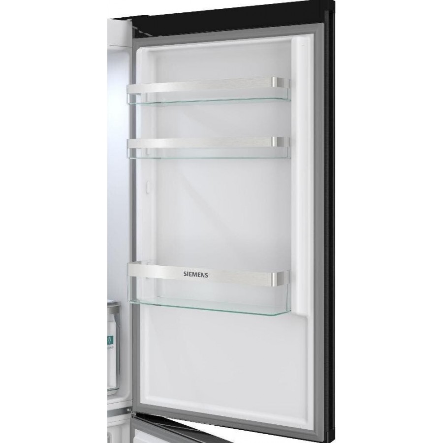 Siemens KG36NVXBG vrijstaande koel-vriescombinatie