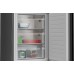 Siemens KG36NVXBG vrijstaande koel-vriescombinatie