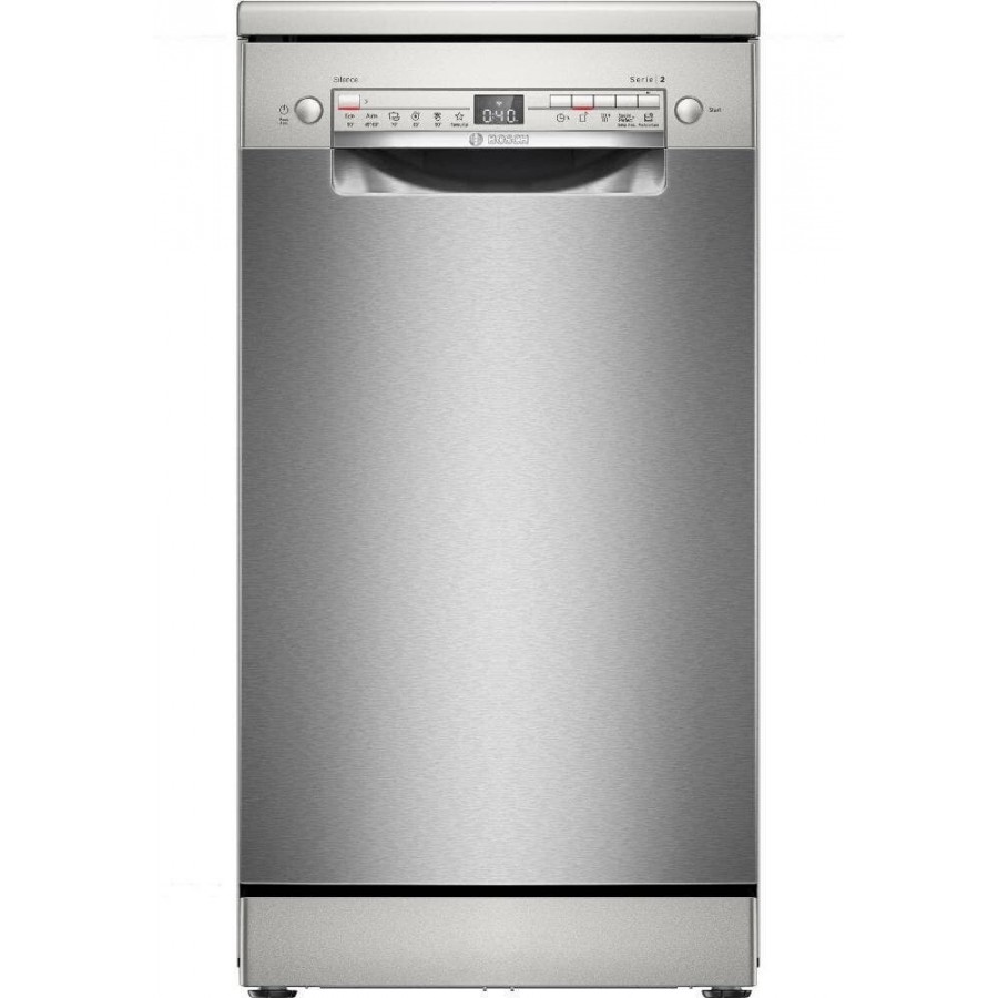 Bosch SPS2HKI55E vrijstaande vaatwasser