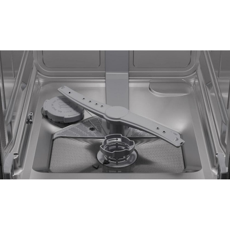 Bosch SPS2HKI55E vrijstaande vaatwasser