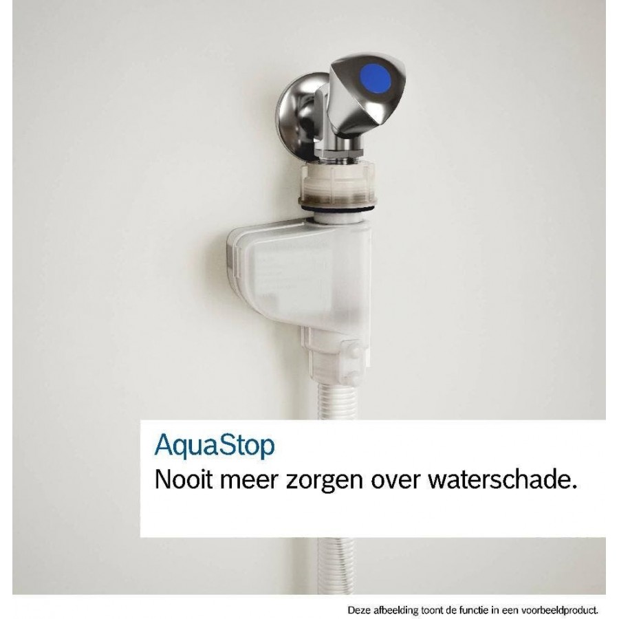 Bosch SPS2HKI55E vrijstaande vaatwasser