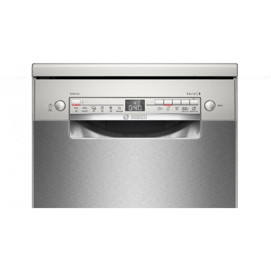 Bosch SPS2HKI55E vrijstaande vaatwasser