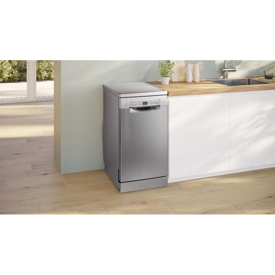 Bosch SPS2HKI55E vrijstaande vaatwasser