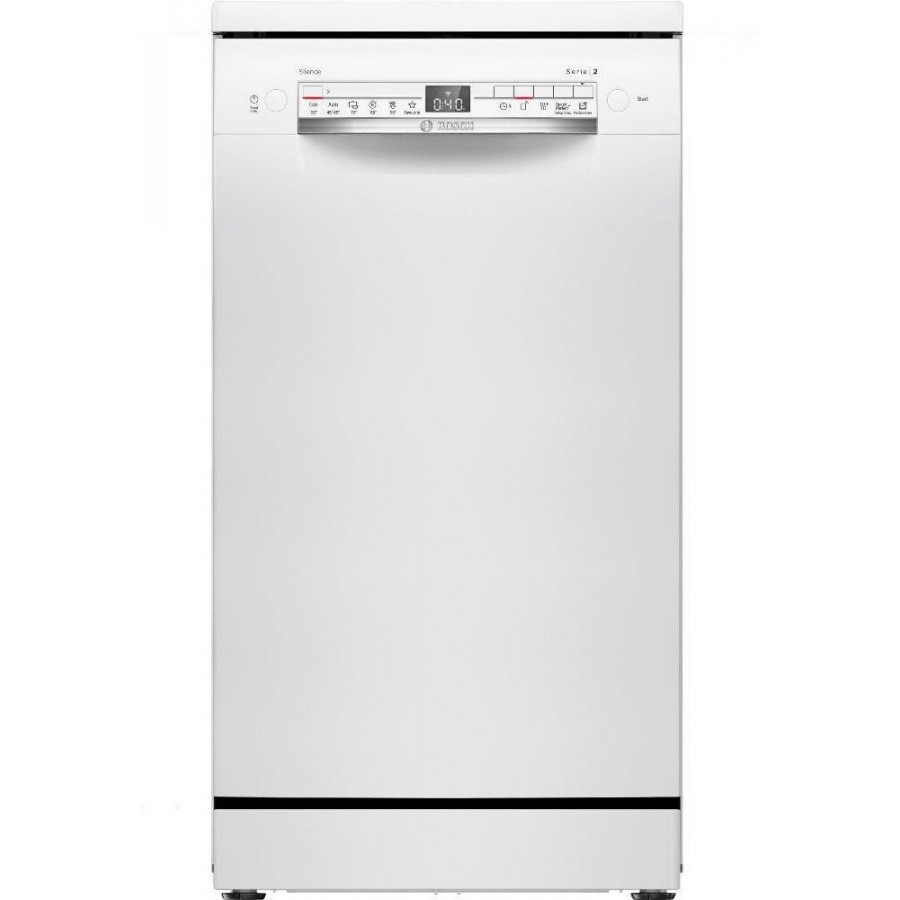 Bosch SPS2HKW55E vrijstaande vaatwasser
