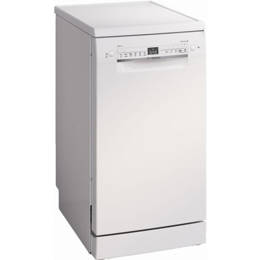 Bosch SPS2HKW55E vrijstaande vaatwasser