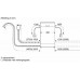 Bosch SPS2HKW55E vrijstaande vaatwasser