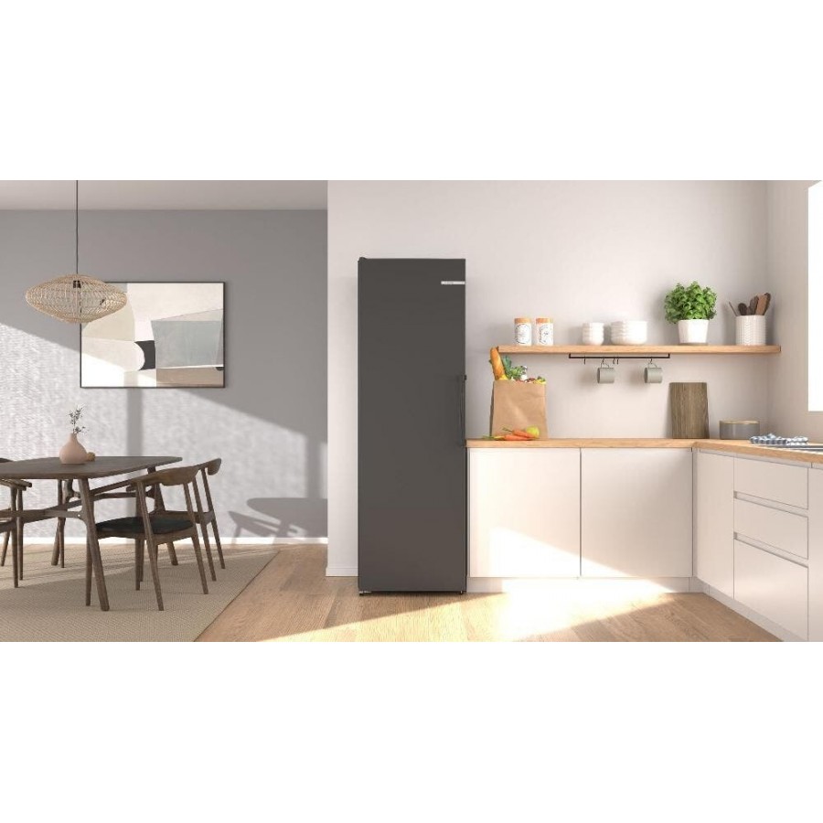 Bosch KSN36VCCG vrijstaande koelkast