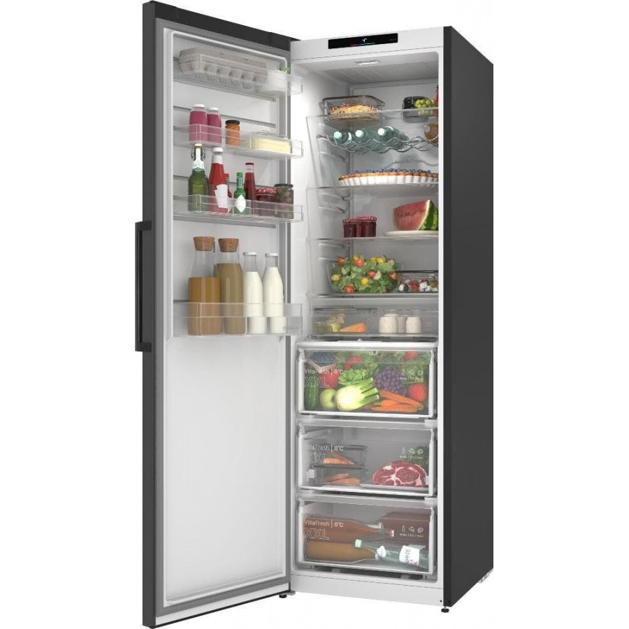 Bosch KSN36VCCG vrijstaande koelkast
