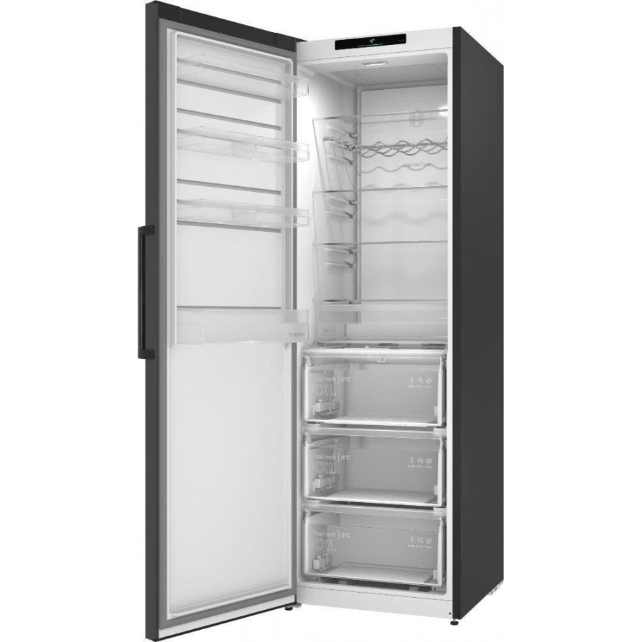 Bosch KSN36VCCG vrijstaande koelkast