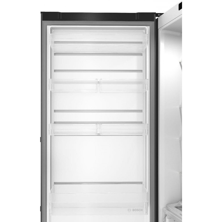 Bosch KSN36VCCG vrijstaande koelkast