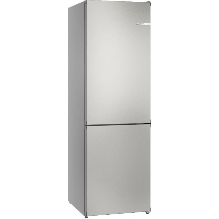 Bosch KGN362I1F vrijstaande koel-vriescombinatie