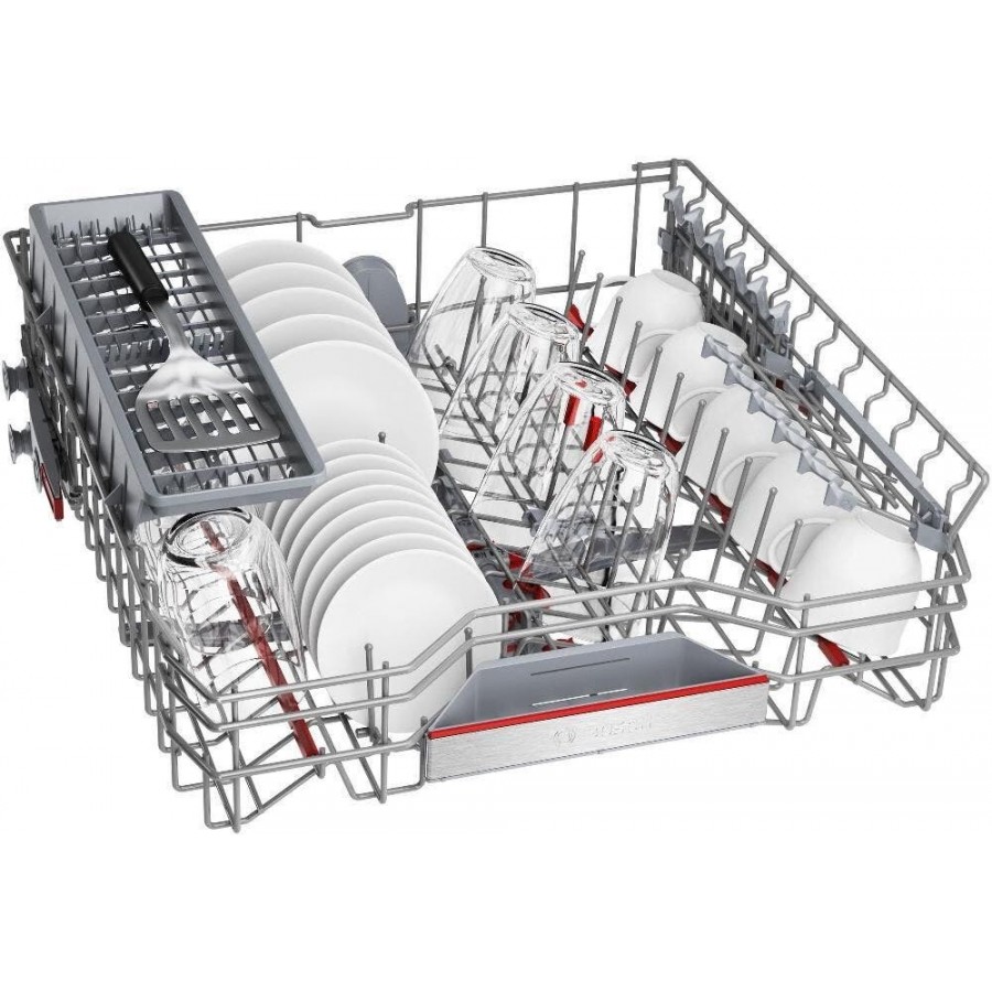 Bosch SMV6ZBX26E volledig geïntegreerde vaatwasser