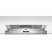 Bosch SMV6ZBX26E volledig geïntegreerde vaatwasser