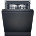 Siemens SN65YX05CE volledig geïntegreerde vaatwasser
