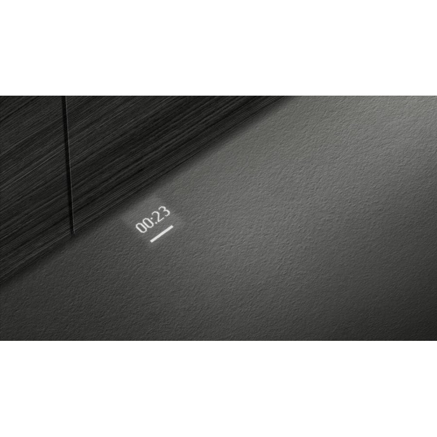 Siemens SN65YX05CE volledig geïntegreerde vaatwasser