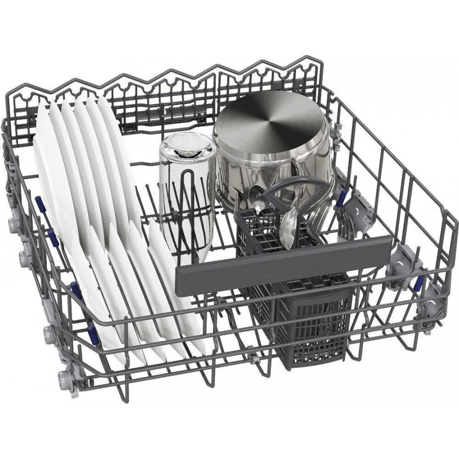 Siemens SN65YX05CE volledig geïntegreerde vaatwasser