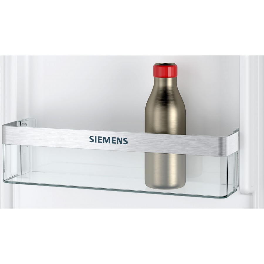 Siemens KI87VVFE1 inbouw koel-vriescombinatie