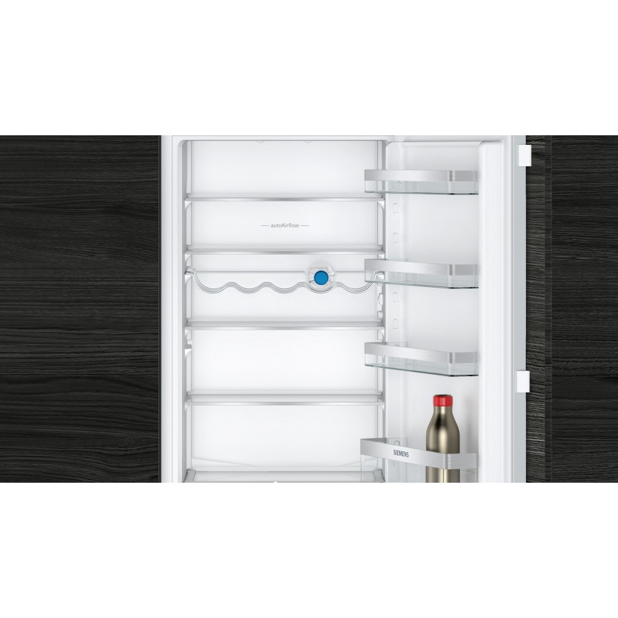 Siemens KI87VVFE1 inbouw koel-vriescombinatie