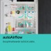 Siemens KI87VVFE1 inbouw koel-vriescombinatie