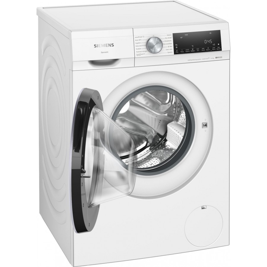 Siemens WG44G2FONL voorlader wasmachine