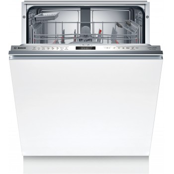 Bosch SBV6ZBX26E volledig geïntegreerde vaatwasser