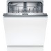 Bosch SBV6ZBX26E volledig geïntegreerde vaatwasser
