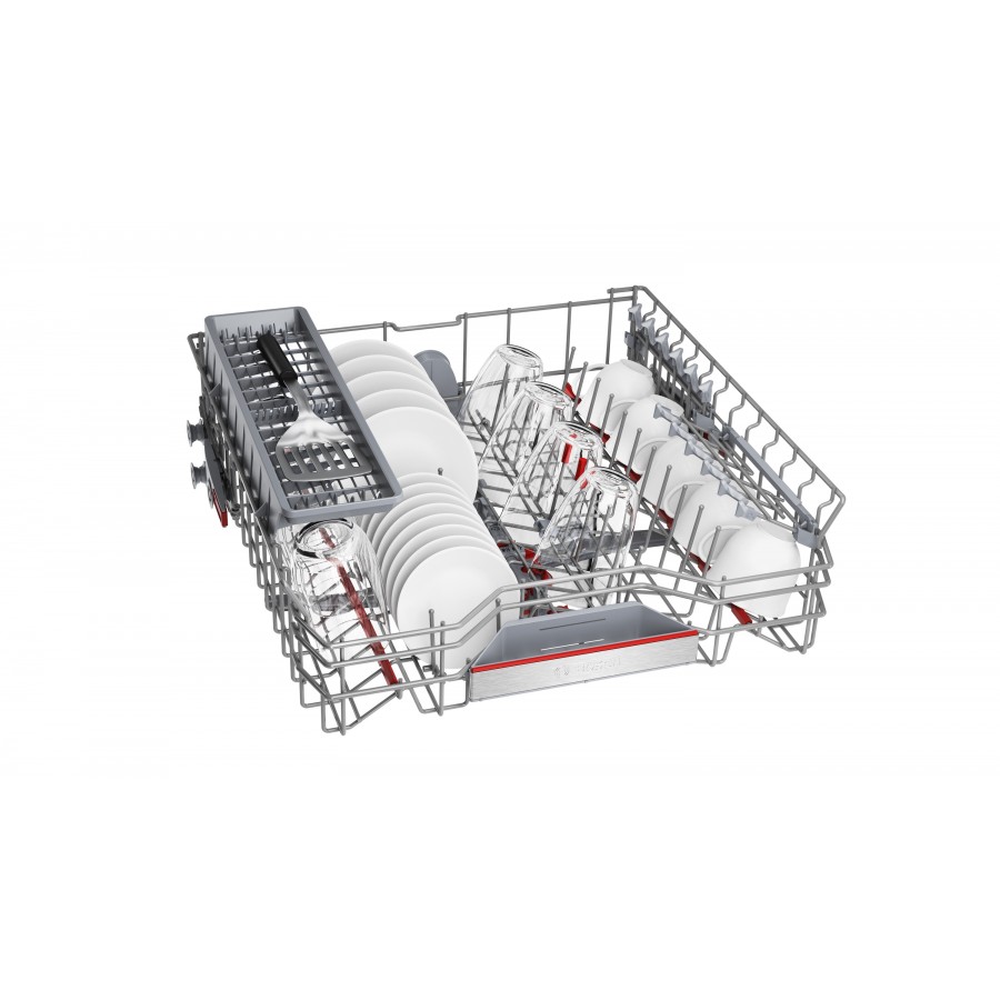Bosch SBV6ZBX26E volledig geïntegreerde vaatwasser