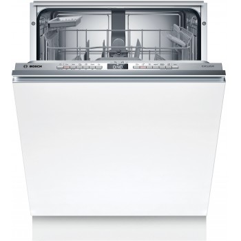 Bosch SMV4HLX11E volledig geïntegreerde vaatwasser