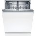 Bosch SMV4HLX11E volledig geïntegreerde vaatwasser