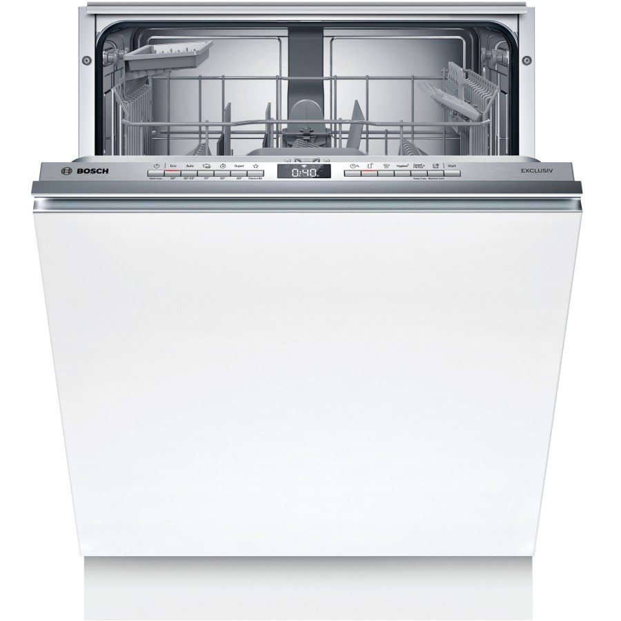 Bosch SMV4HLX11E volledig geïntegreerde vaatwasser