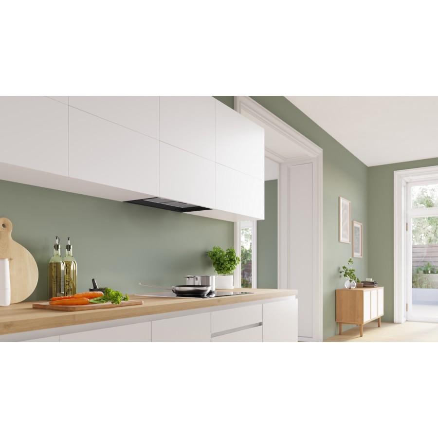 Bosch DBB63BC60 inbouw afzuigkap