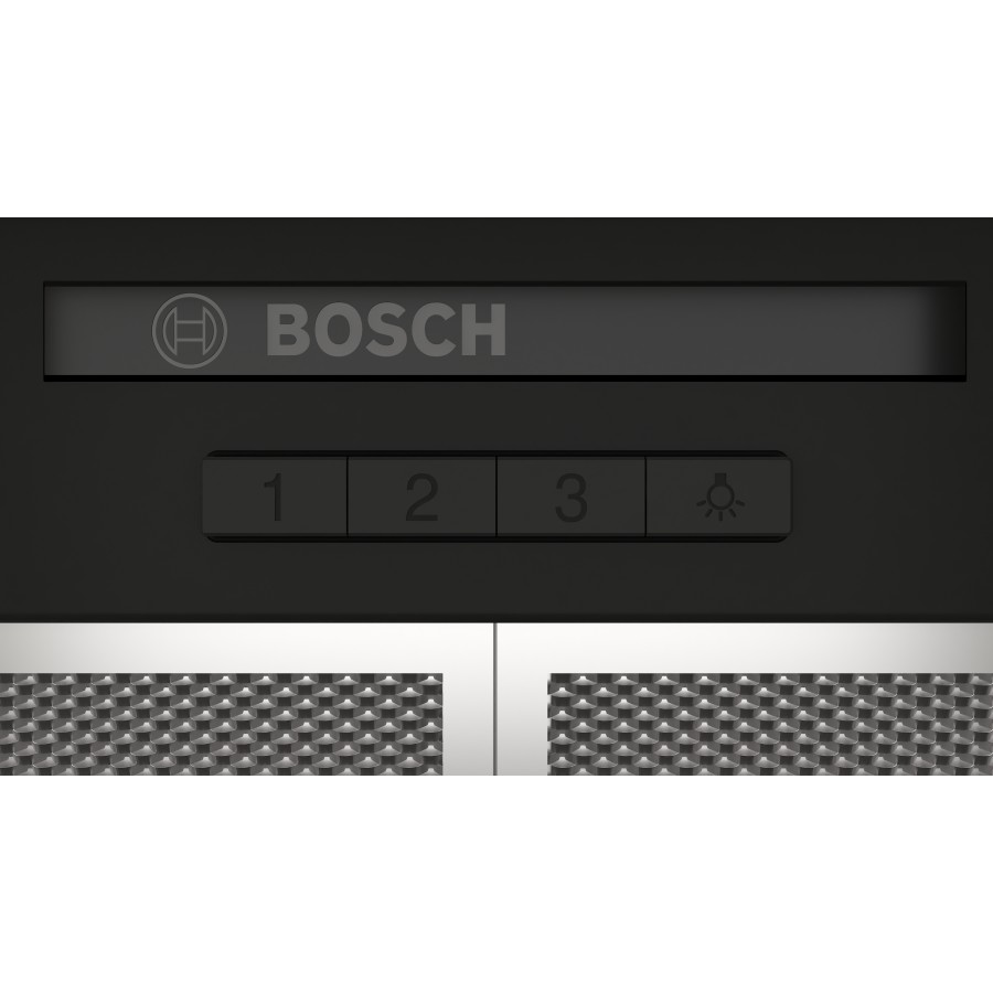 Bosch DBB63BC60 inbouw afzuigkap