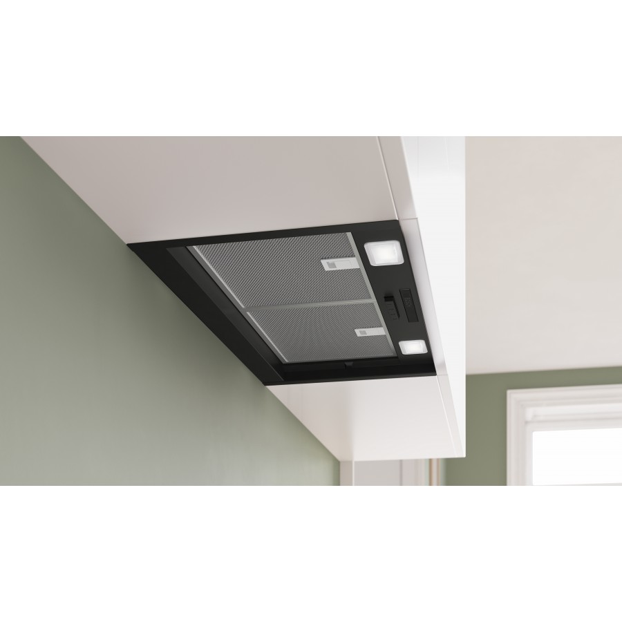 Bosch DBB63BC60 inbouw afzuigkap