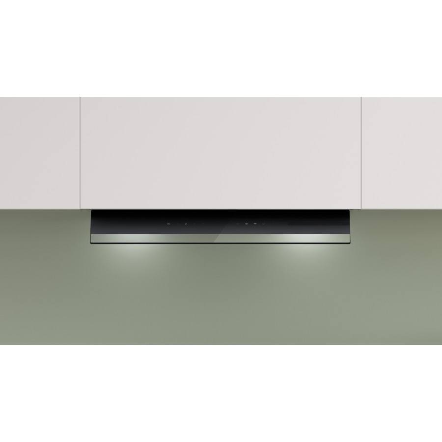 Bosch DBB67DP60 inbouw afzuigkap