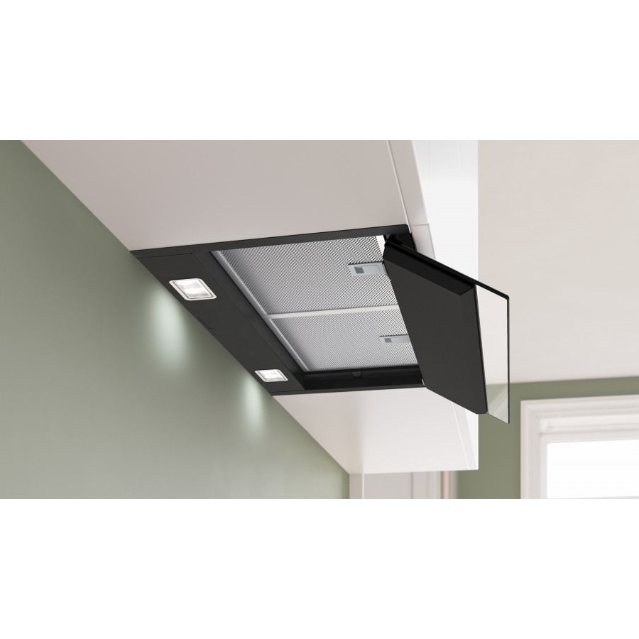 Bosch DBB67DP60 inbouw afzuigkap