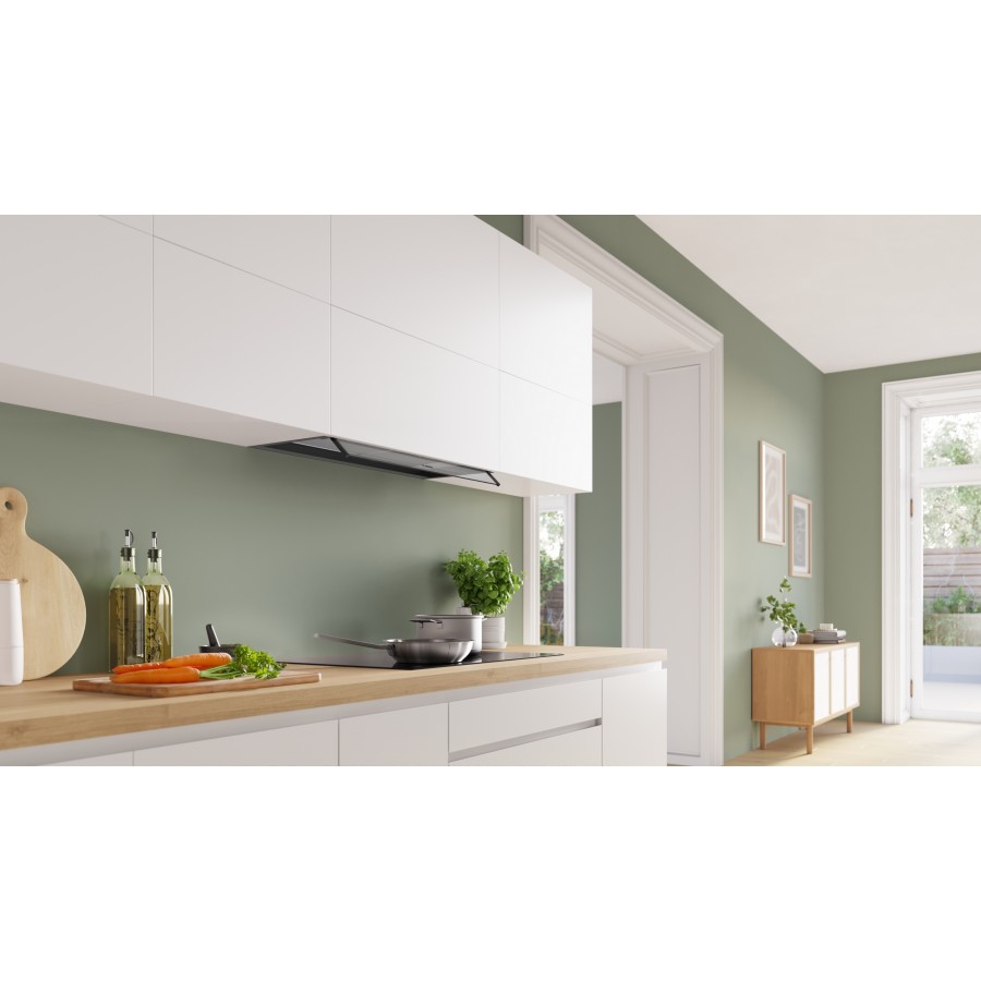 Bosch DBB85CC60 inbouw afzuigkap